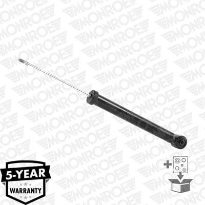 I-Shock Rear Audi A1 2011> Vw Polo 2002-2014 (MONROE)(376041SP)