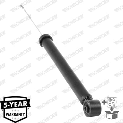 I-Shock Rear Audi A1 2011> Vw Polo 2002-2014 (MONROE)(376041SP)