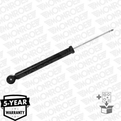 I-Shock Rear Audi A1 2011> Vw Polo 2002-2014 (MONROE)(376041SP)