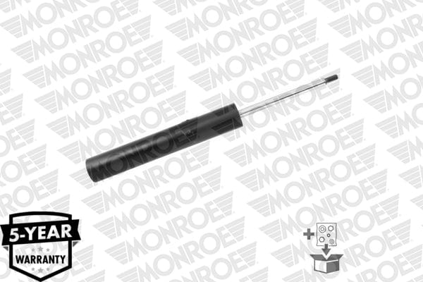 I-Shock Front Audi A4/S4/A5 2008 To 2016 (MONROE)(376042SP)