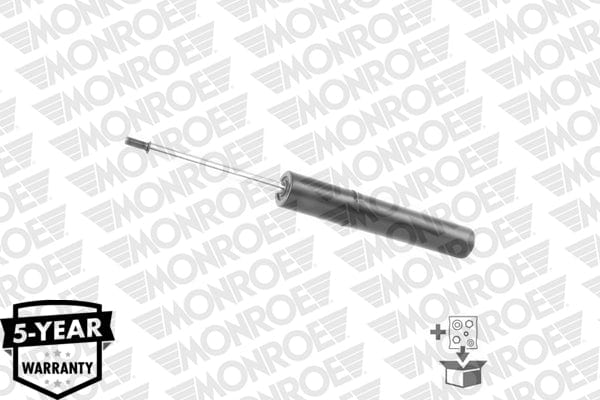 I-Shock Front Audi A4/S4/A5 2008 To 2016 (MONROE)(376042SP)