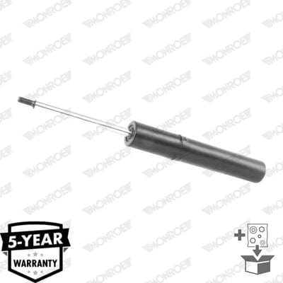I-Shock Front Audi A4/S4/A5 2008 To 2016 (MONROE)(376042SP)