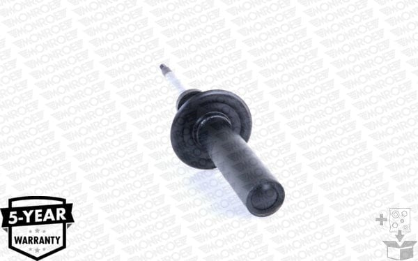 I-Shock Front Audi Q5 2009-2015> (MONROE)(376049SP)