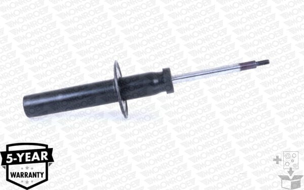 I-Shock Front Audi Q5 2009-2015> (MONROE)(376049SP)