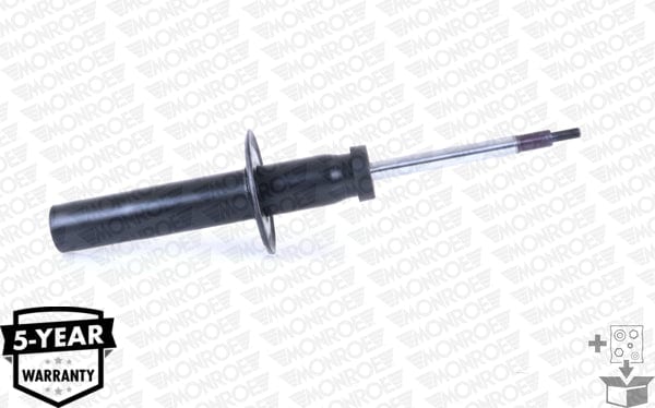 I-Shock Front Audi Q5 2009-2015> (MONROE)(376049SP)