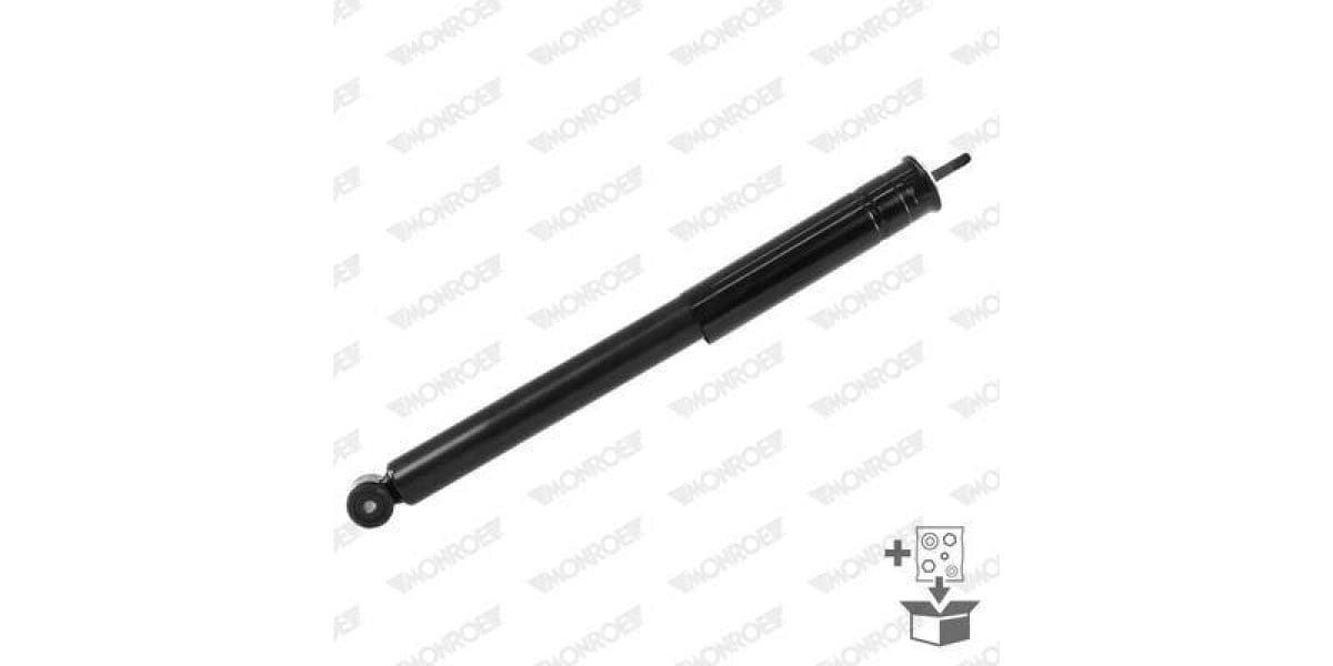 376077Sp Bmw E46 330Ci Rear Monroe