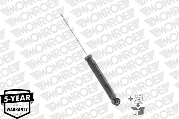 Skokbreker Agter Vw Passat, Golf 5,6, Jetta, Seat Leon 2005-2016 (MONROE)(376082SP)