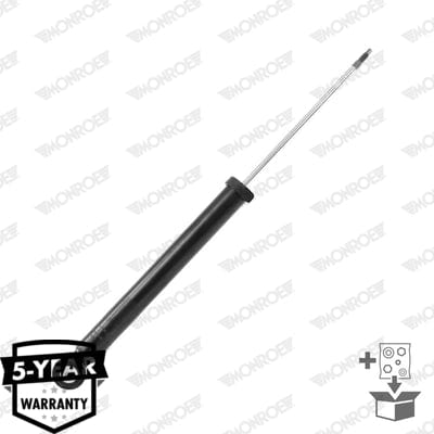 Shock Rear Audi A3/S3 Vw Golf 7 2012-2016> (MONROE)(376193SP)