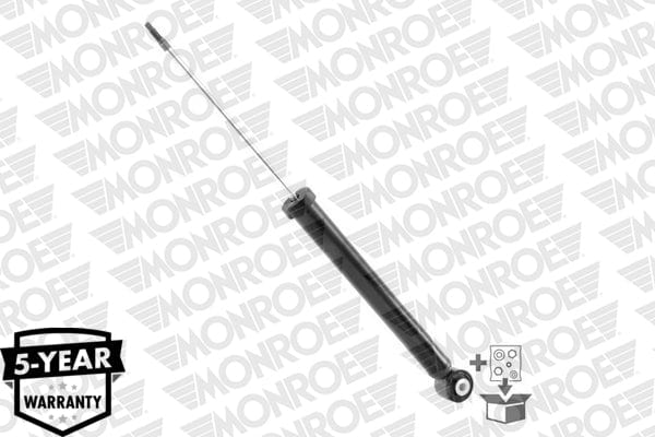 Shock Rear Audi A3/S3 Vw Golf 7 2012-2016> (MONROE)(376193SP)
