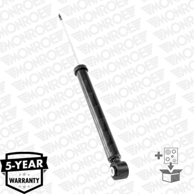 Shock Rear Audi A3/S3 Vw Golf 7 2012-2016> (MONROE)(376193SP)