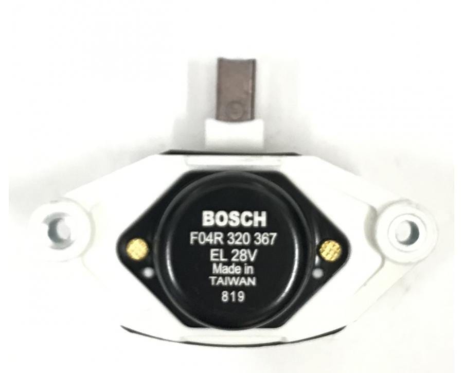 Regulator -24V 28Mm (F04R320367) Bosch - Modern Auto Parts
