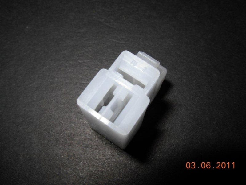 3 Way Plug Male (3PM)