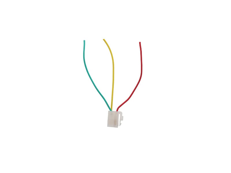 3 Way Plug Male (3PMC)