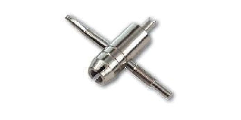 4 In 1 Valve Stem Repair Tool AMPRO T72167 tools at Modern Auto Parts!