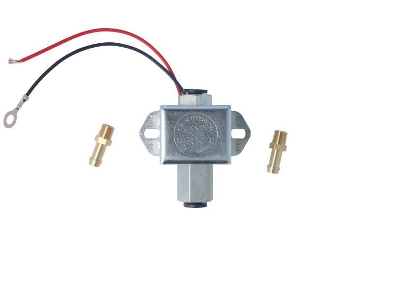 Electric Fuel Pump Universal Facet 12V - Modern Auto Parts