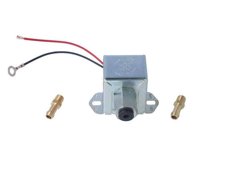 Electric Fuel Pump Universal Facet 12V - Modern Auto Parts