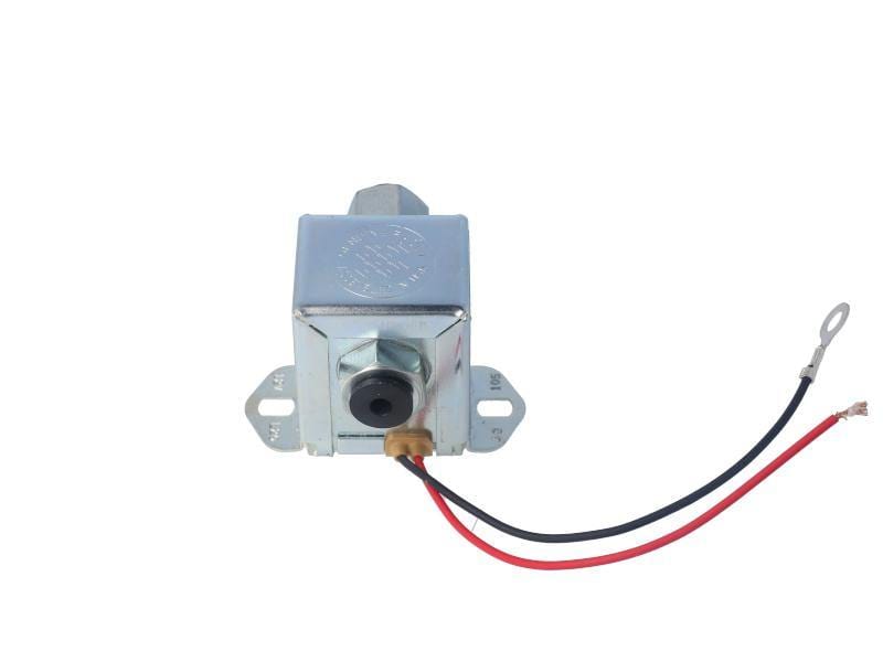Electric Fuel Pump Universal Facet 12V - Modern Auto Parts