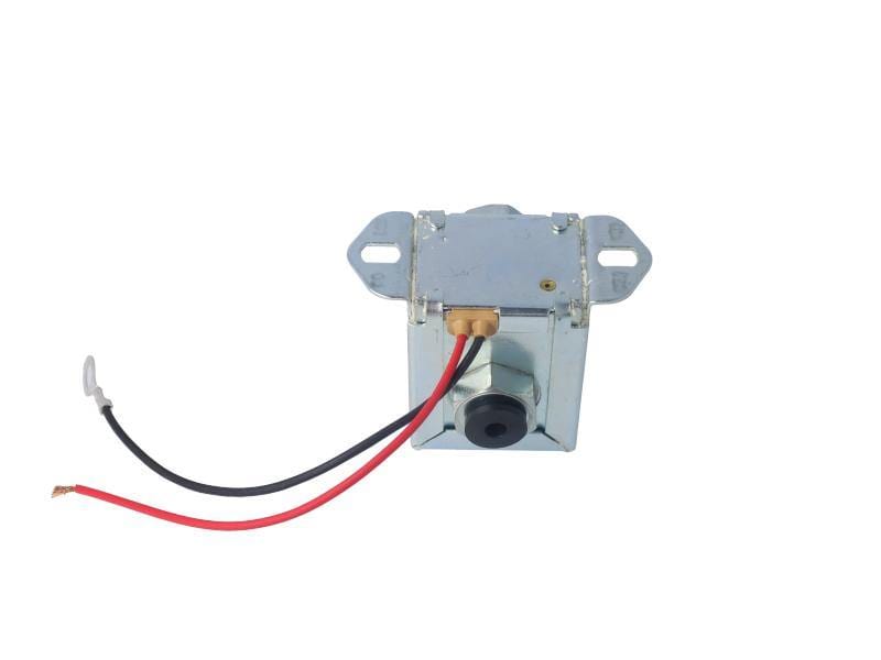 Electric Fuel Pump Universal Facet 12V - Modern Auto Parts