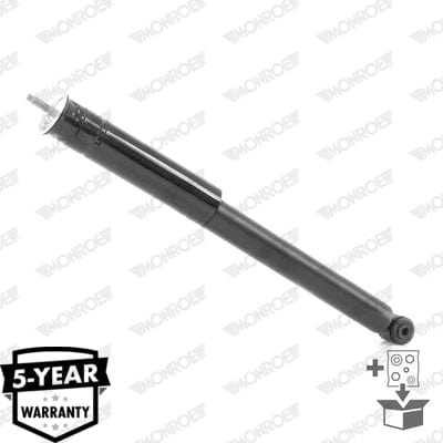 Shock Rear Mercedes W123/W124/W116/W126 1973-1993 (MONROE)(43071)