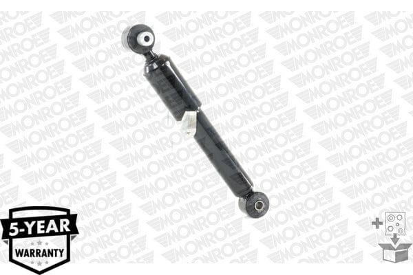 I-Shock Rear Mercedes Benz A160,A190,A170 CDI W168 (Monroe 43112)