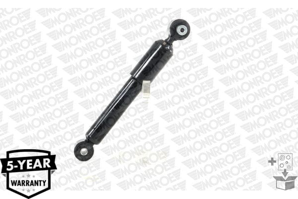 I-Shock Rear Mercedes Benz A160,A190,A170 CDI W168 (Monroe 43112)