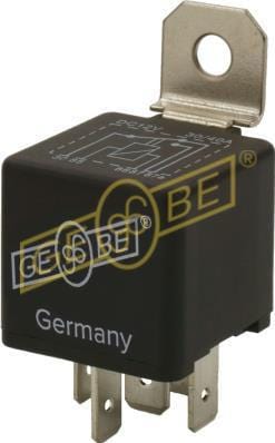 Relay 12V 5Pin GEBE 990041