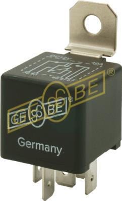 Relay 12V 5Pin Mini GEBE 990051