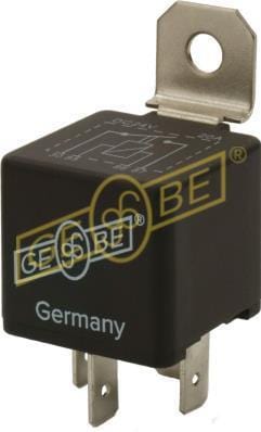 Relay 24V 4Pin 20A GEBE 990081