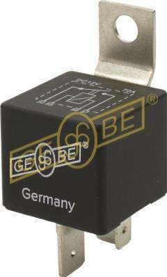 Relay 12V 4Pin 70A GEBE 990111