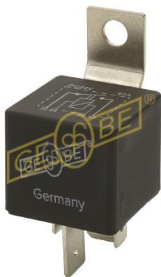 Relay 24V 4Pin 40A GEBE 990941
