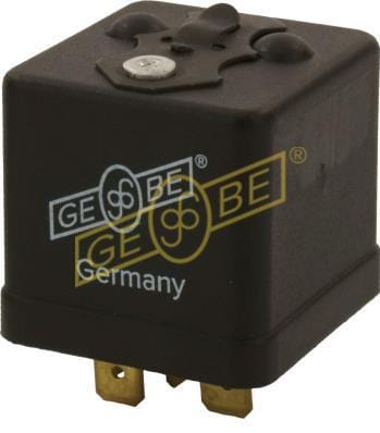 Relay 24V 3Pin 150A GEBE 991371