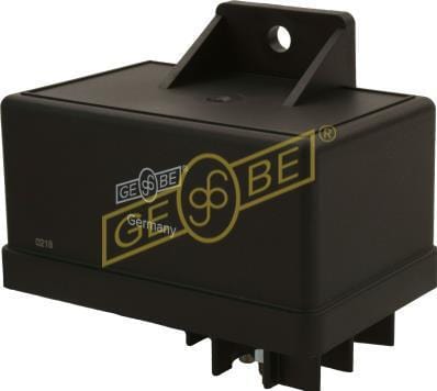 Relay 12V 4Pin GEBE 991981