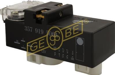Relay 12V 14Pin GEBE 992111