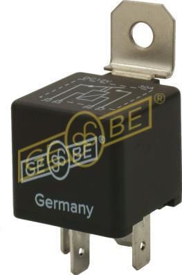 Relay 12V 4Pin 30A GEBE 992971