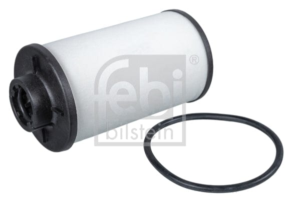 Isihlungi Samafutha E-Dsg Nge-O Ring Vw Dsg/Audi S-Tronic Gbo (Febi Bilstein 44176)