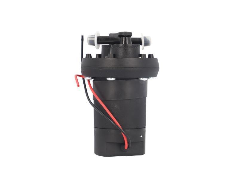 Electric Fuel Pump Universal Huco 443010