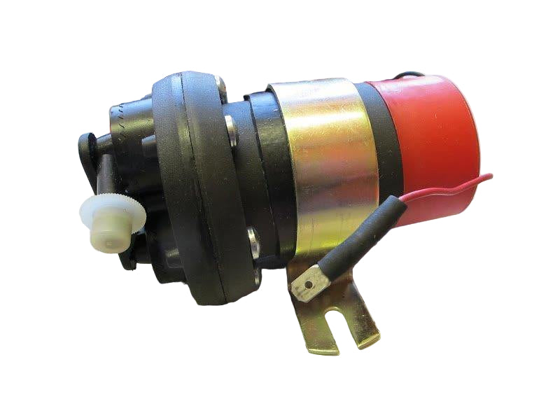 Electric Fuel Pump Universal (12V-14V) - Modern Auto Parts
