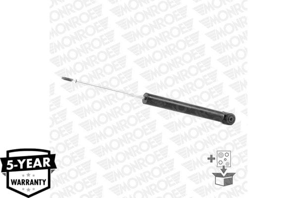 Skok Agter Vw Passat/Audi A6 1997 Up (MONROE)(45008)