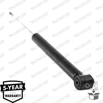 Skok Agter Vw Passat/Audi A6 1997 Up (MONROE)(45008)