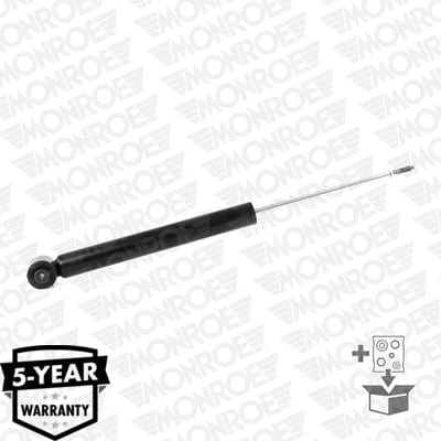 Skok Agter Vw Passat/Audi A6 1997 Up (MONROE)(45008)