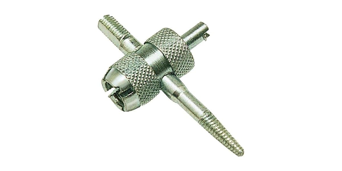 4Way Valve Tool Vt04 (Vt04-Bp)