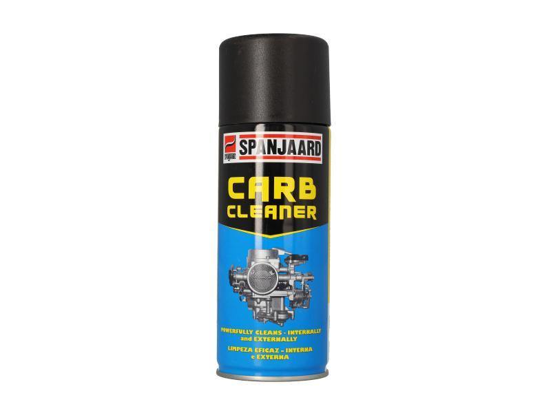 Spanjaard Carb Cleaner 350Ml - Modern Auto Parts