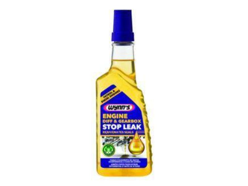 I-Wynns Engine Stop Leak 375Ml