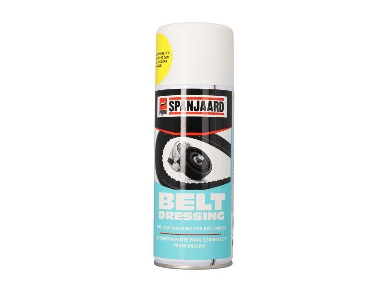 Spanjaard Belt Dressing 400Ml - Modern Auto Parts