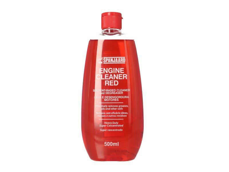 Spanjaard Engine Cleaner 500Ml - Modern Auto Parts