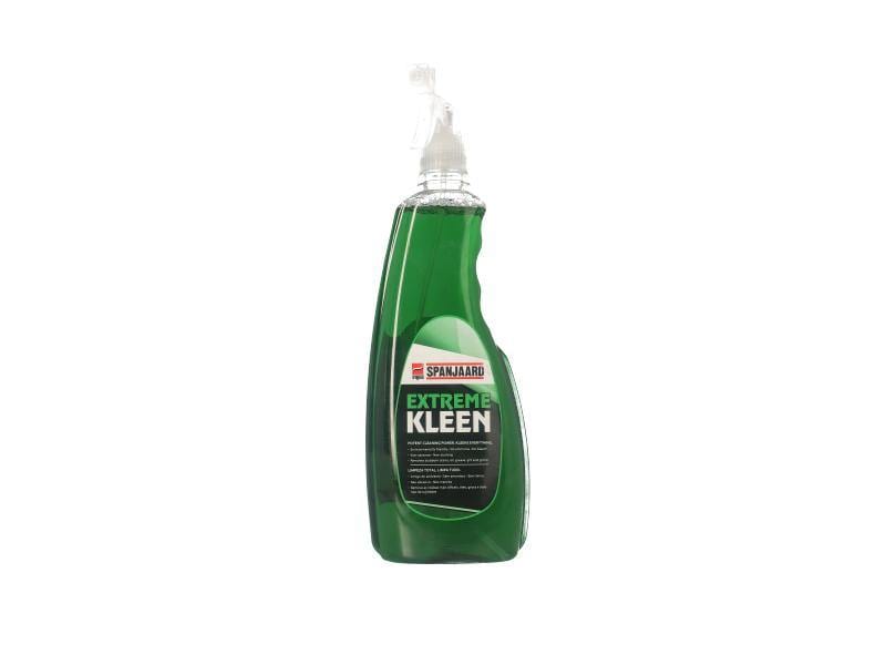 Spanjaard Extreme Kleen Multi-Puprose Cleaner 750Ml - Modern Auto Parts