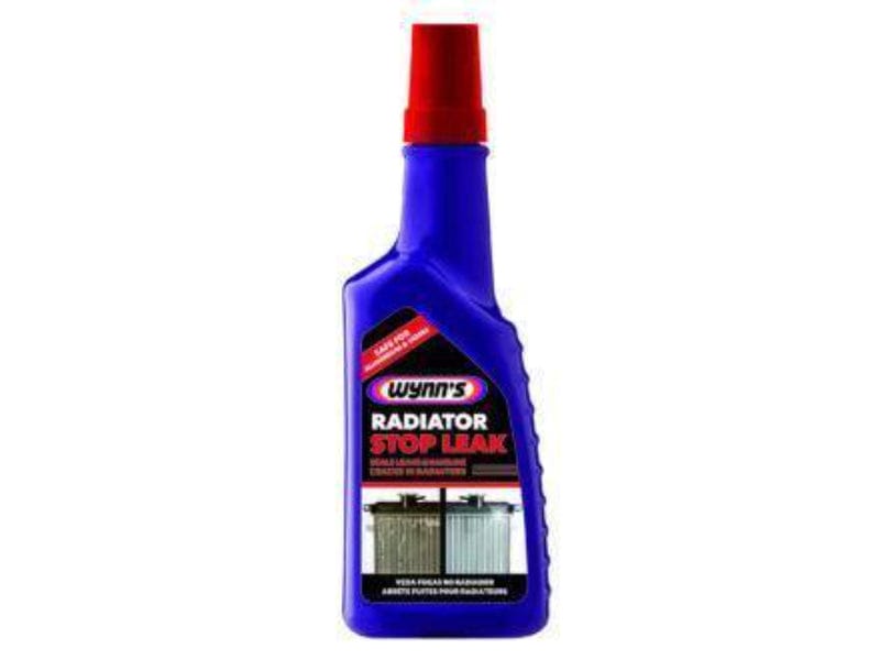 I-Wynns Radiator Stop Leak 375Ml