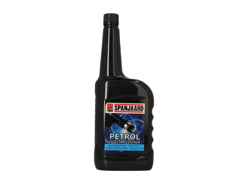 Spanjaard Petrol Injector Cleaner 375Ml - Modern Auto Parts