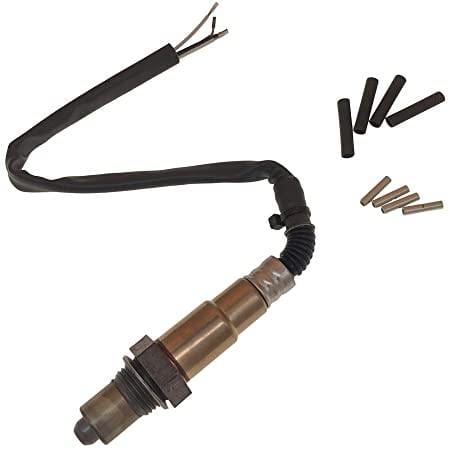 Bmw Oxygen Sensor - Bosch 16413 - Modern Auto Parts