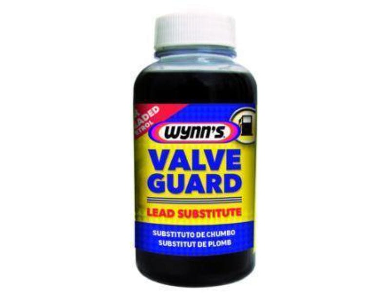 I-Wynns Valve Guard Lead Read 200Ml